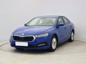 Skoda Octavia - 2023