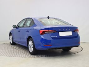 Skoda Octavia - 2023