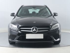 Mercedes - Benz C - 2019