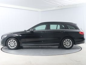 Mercedes - Benz C - 2019