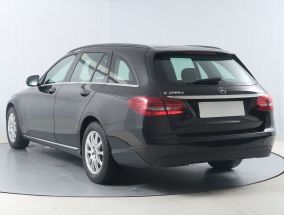 Mercedes - Benz C - 2019