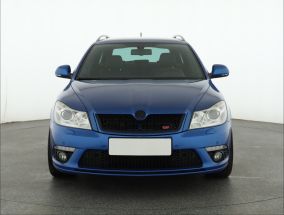 Škoda Octavia - 2010