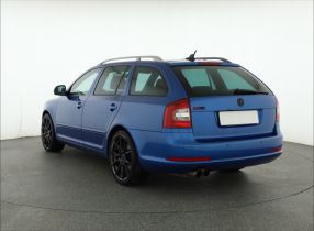 Škoda Octavia - 2010