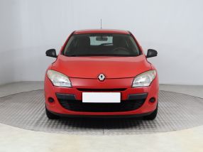 Renault Megane - 2010