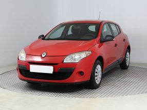Renault Megane - 2010