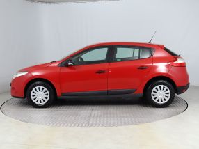 Renault Megane - 2010