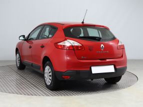 Renault Megane - 2010