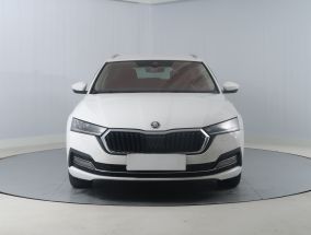 Skoda Octavia - 2021