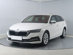 Skoda Octavia - 2021