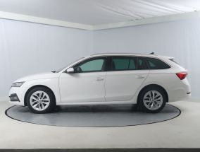 Skoda Octavia - 2021