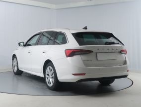 Skoda Octavia - 2021