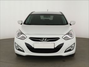 Hyundai i40 - 2013