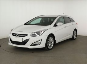 Hyundai i40 - 2013