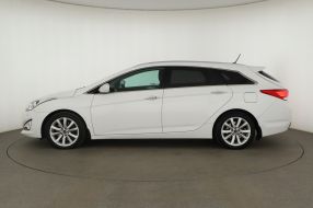 Hyundai i40 - 2013
