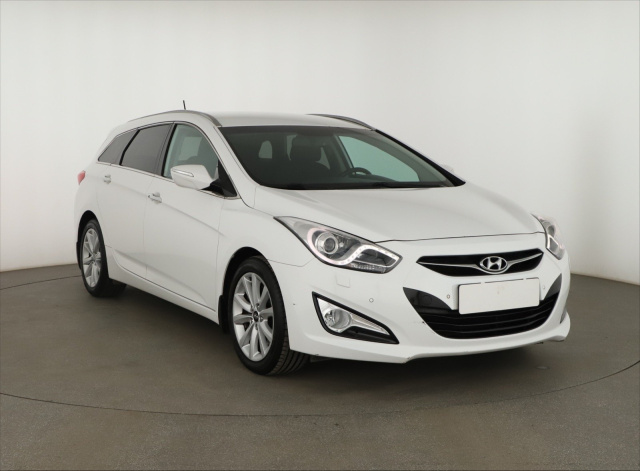 Hyundai i40 2013