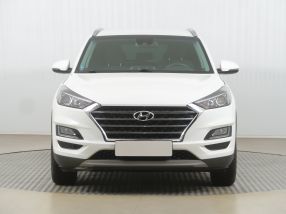 Hyundai Tucson - 2019