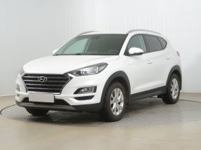 Hyundai Tucson - 2019
