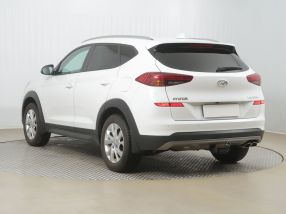 Hyundai Tucson - 2019