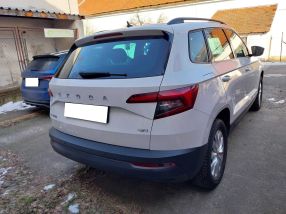 Skoda Karoq - 2020