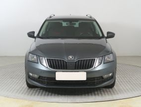 Škoda Octavia - 2017