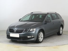 Škoda Octavia - 2017