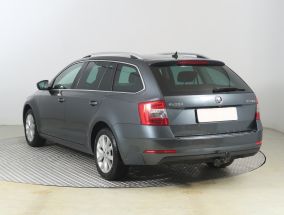 Škoda Octavia - 2017