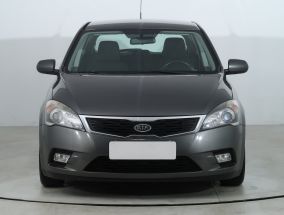 Kia Ceed - 2011