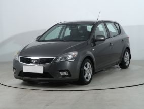 Kia Ceed - 2011