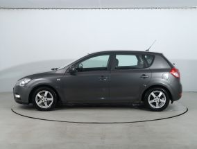 Kia Ceed - 2011