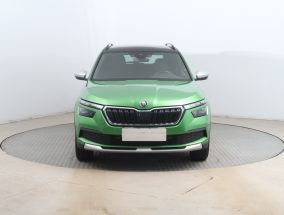 Škoda Kamiq - 2020