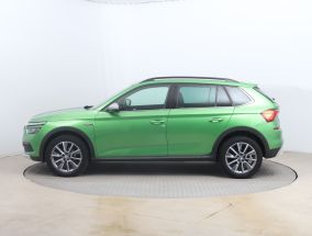 Škoda Kamiq - 2020