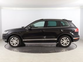 Volkswagen Touareg - 2016