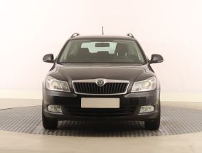 Skoda Octavia - 2011