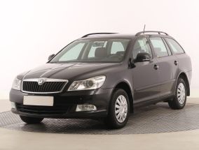 Skoda Octavia - 2011