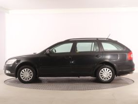 Skoda Octavia - 2011