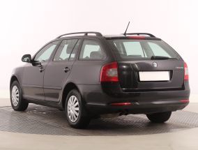 Skoda Octavia - 2011