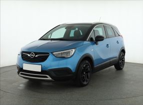 Opel Crossland - 2021
