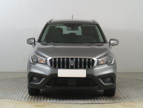 Suzuki SX4 S-Cross - 2018