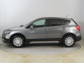 Suzuki SX4 S-Cross - 2018