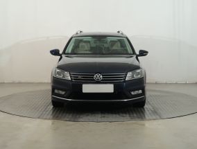 Volkswagen Passat - 2014