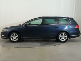 Volkswagen Passat - 2014