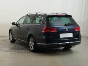 Volkswagen Passat - 2014