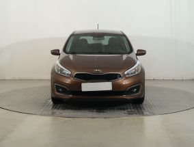 Kia Ceed - 2016