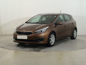 Kia Ceed - 2016