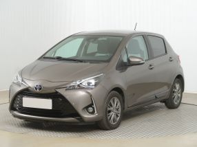 Toyota Yaris - 2017
