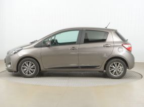 Toyota Yaris - 2017