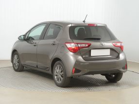 Toyota Yaris - 2017