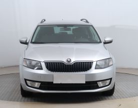 Škoda Octavia - 2016