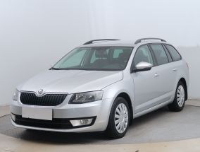 Škoda Octavia - 2016