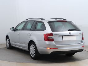 Škoda Octavia - 2016
